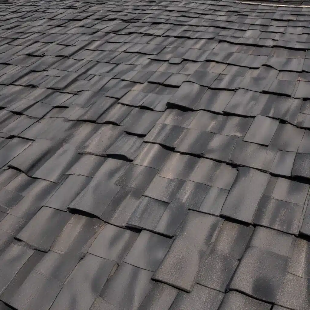 Uncovering the Hidden Benefits of Roof Inspections: Improving Energy Efficiency and Cost Savings