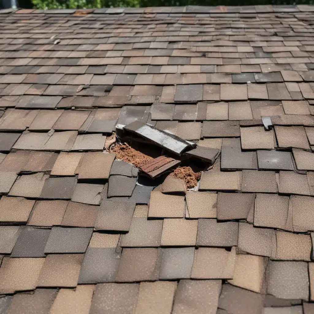 Uncovering the Hidden Dangers of Neglected Roof Inspections