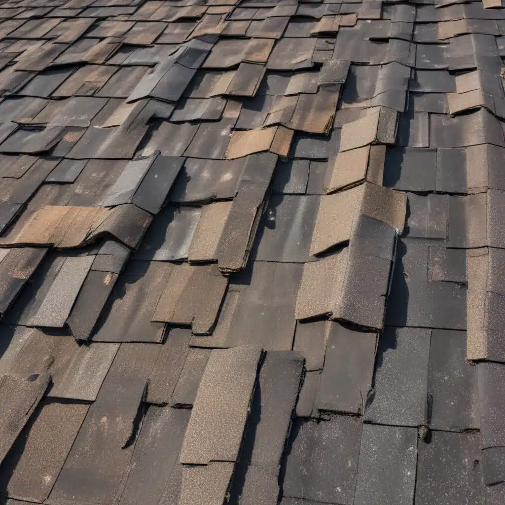Uncovering the Secrets of Successful Roof Inspections: Tips from the Pros