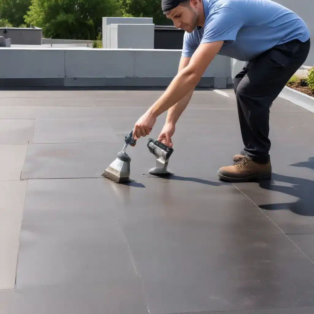 Understanding the Costs of Flat Roof Maintenance and Repair