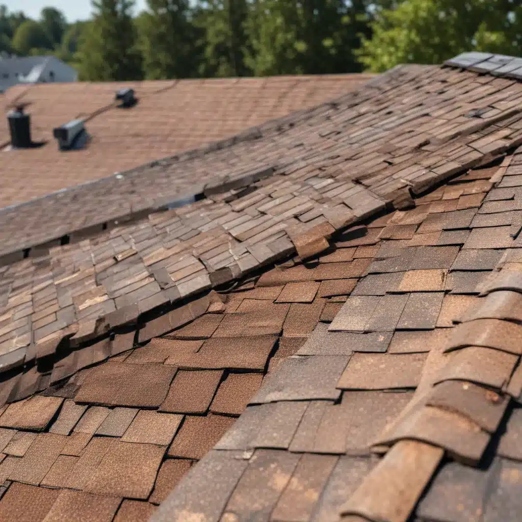 Unlocking the Secrets of Roof Maintenance: Tips for a Longer-Lasting Roof