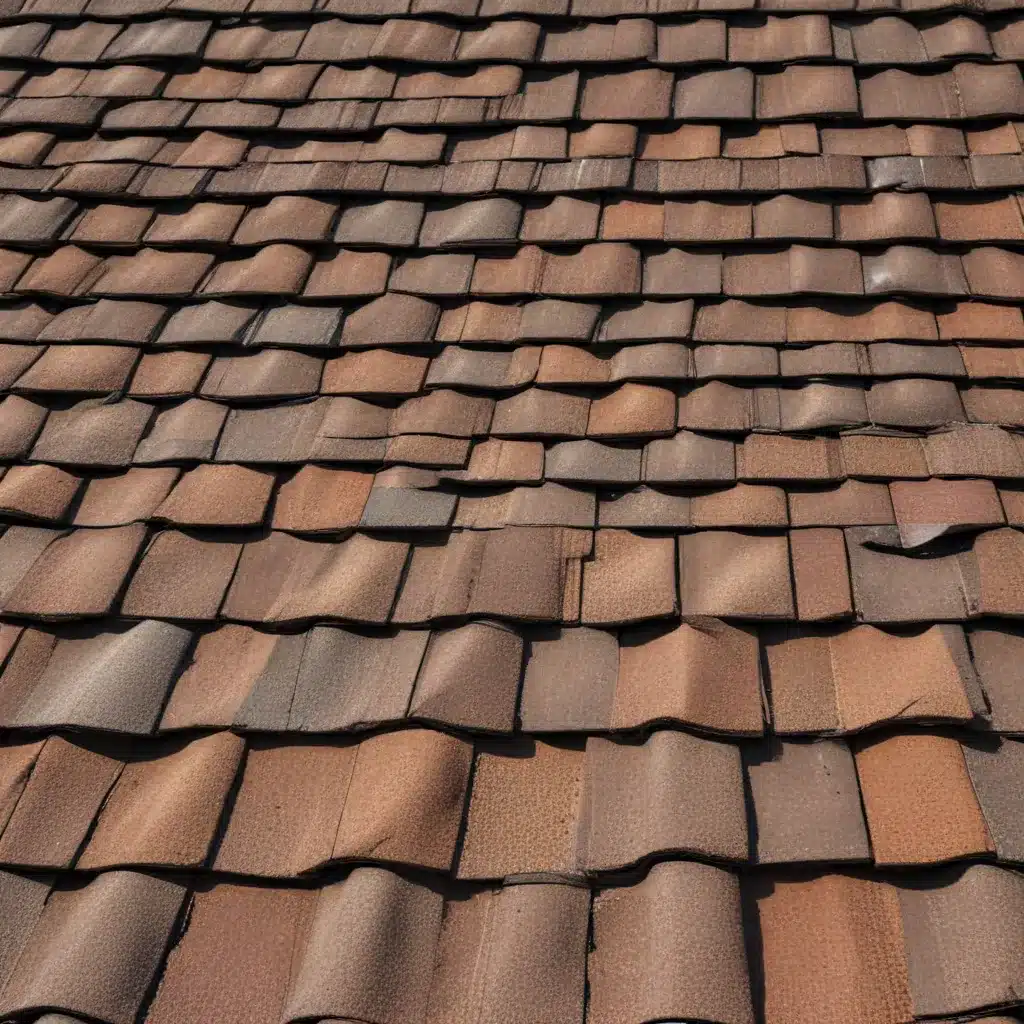 Unlocking the Secrets to Maintaining a Healthy Roof