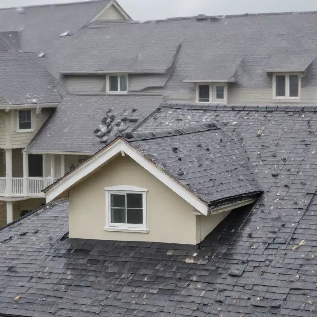 Weatherproofing Your Home: Roofing Strategies for Storm Resilience