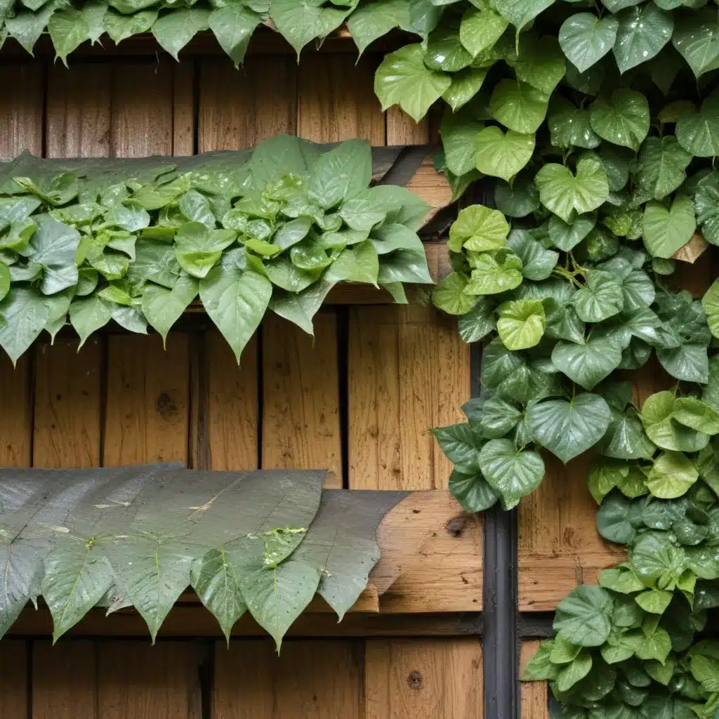 Weatherproofing Your Home the Eco-Friendly Way