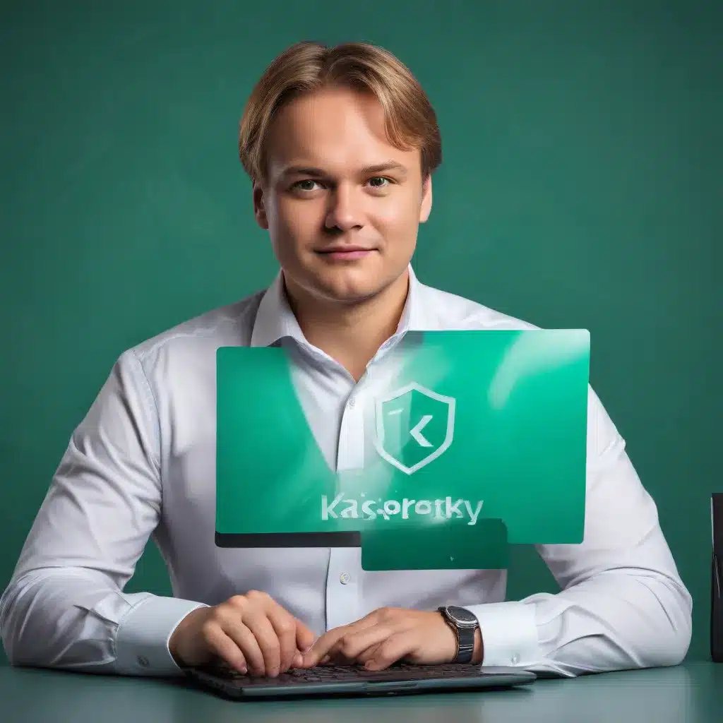 What to Do About Kaspersky Antivirus – Ask Leo!