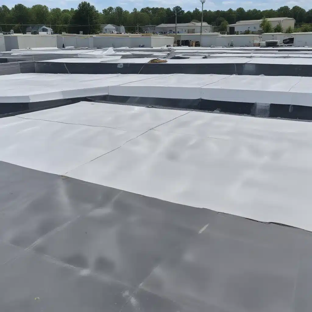 When Disaster Strikes: Emergency Flat Roof Repair Solutions