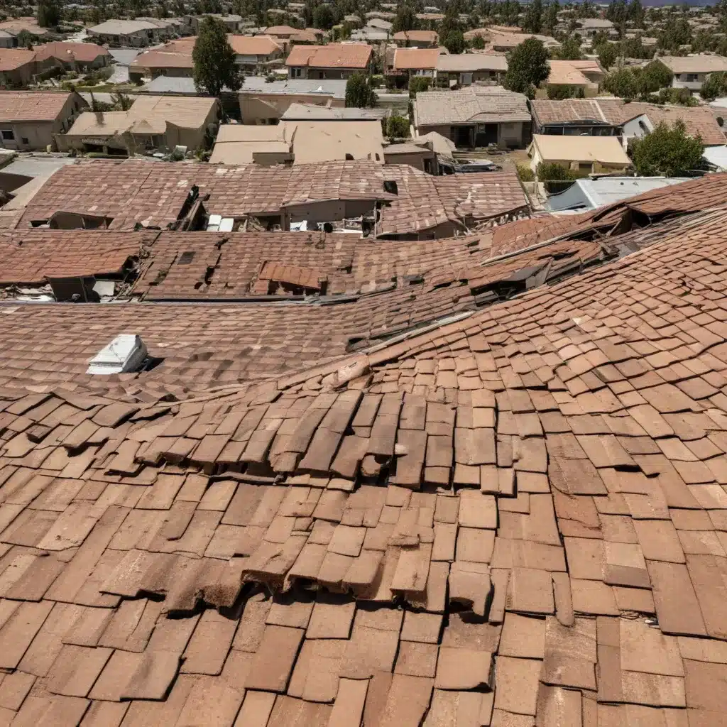 When Disaster Strikes: Roofers El Cajon’s Emergency Roofing Services