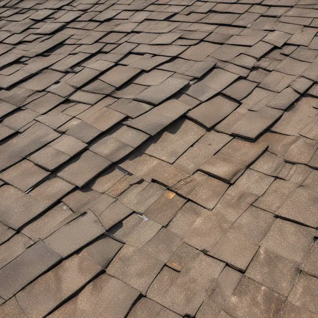 When Disaster Strikes: What to Do During a Roofing Emergency