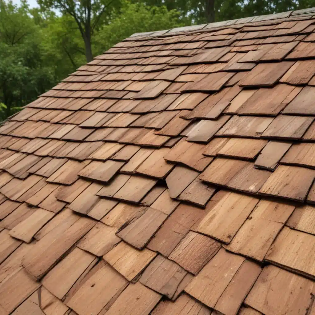 Wood Shake Roof Restoration: DIY Versus Hiring a Pro